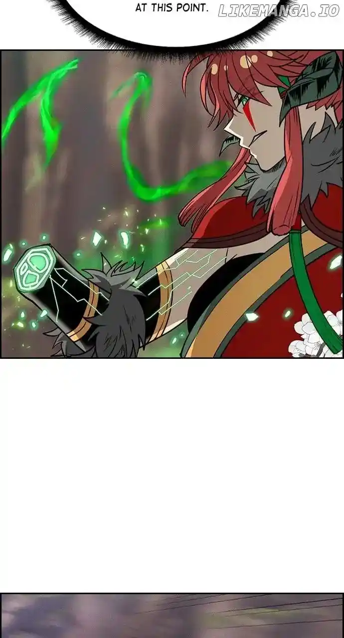 Housekeeper (Chae Yong-Taek) Ch.132