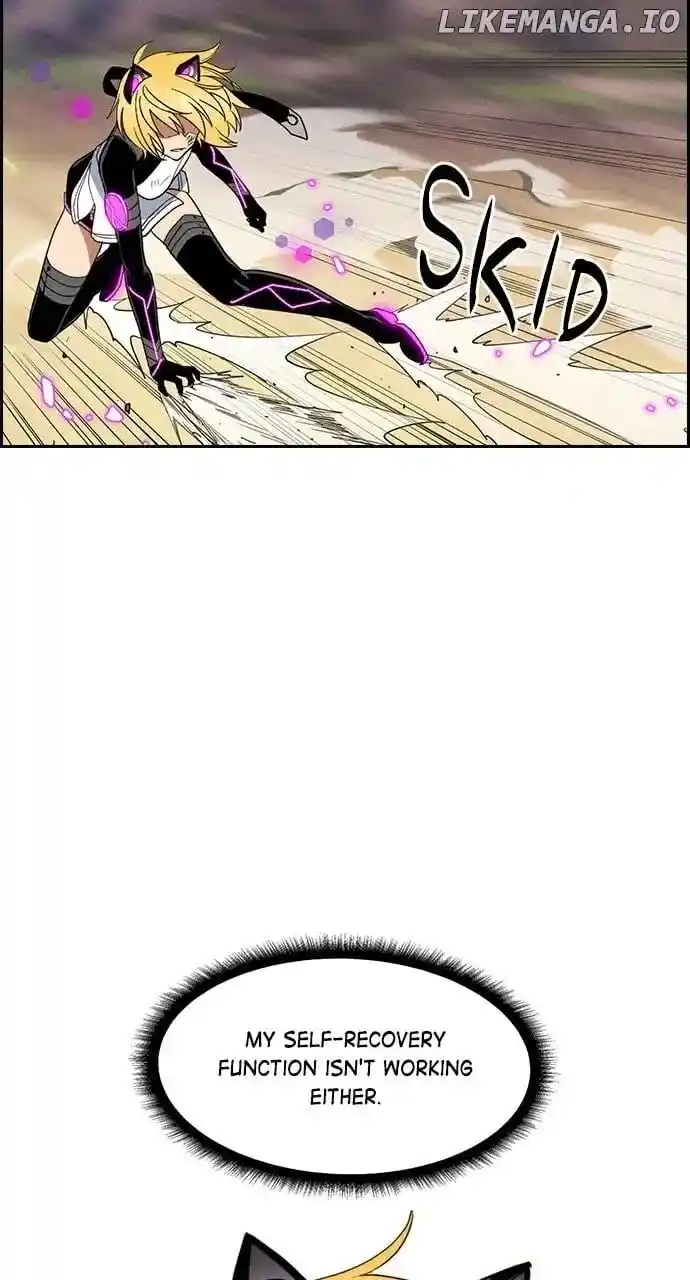 Housekeeper (Chae Yong-Taek) Ch.132