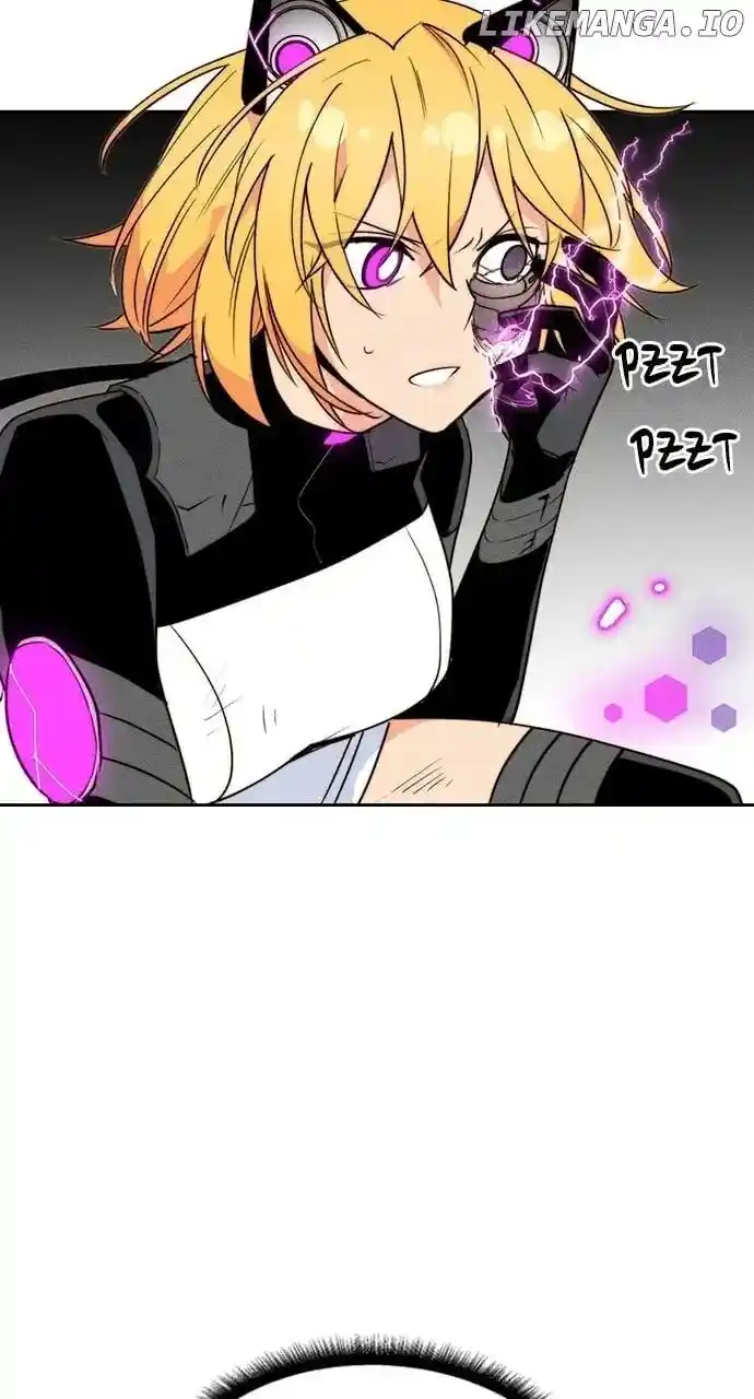 Housekeeper (Chae Yong-Taek) Ch.132