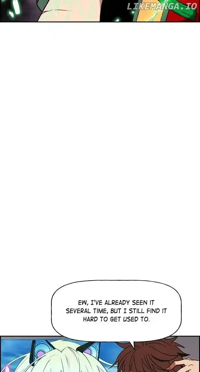 Housekeeper (Chae Yong-Taek) Ch.132