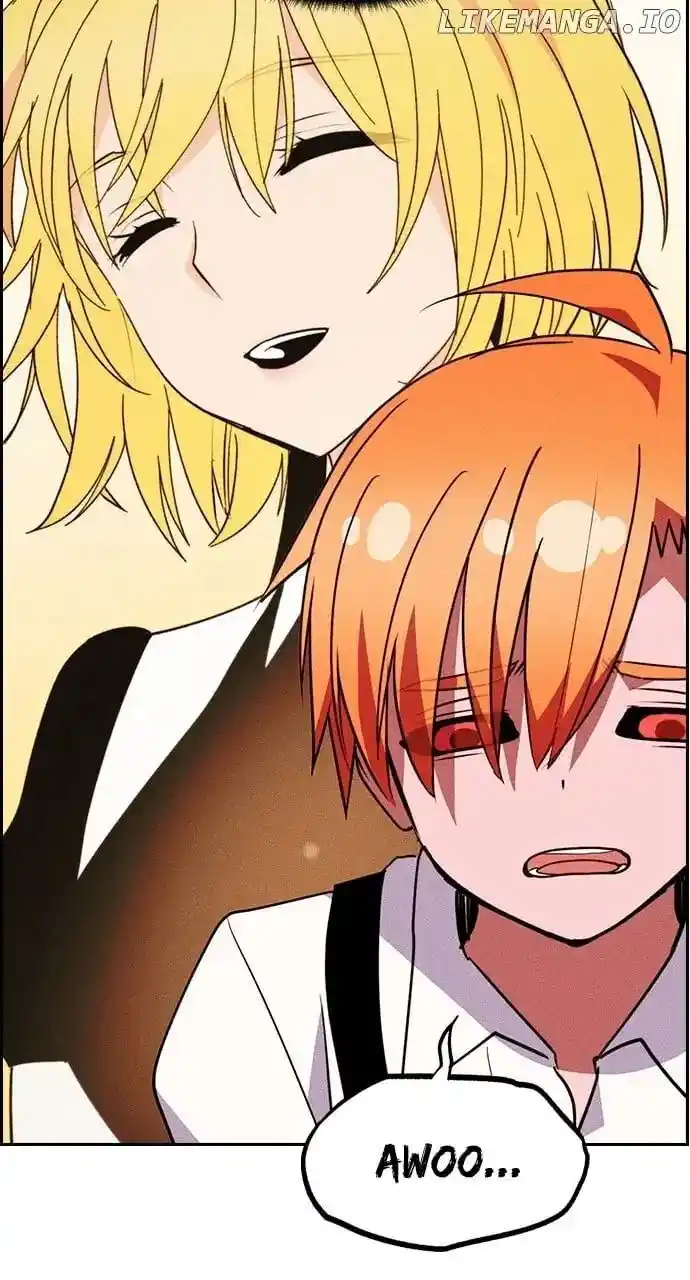 Housekeeper (Chae Yong-Taek) Ch.132