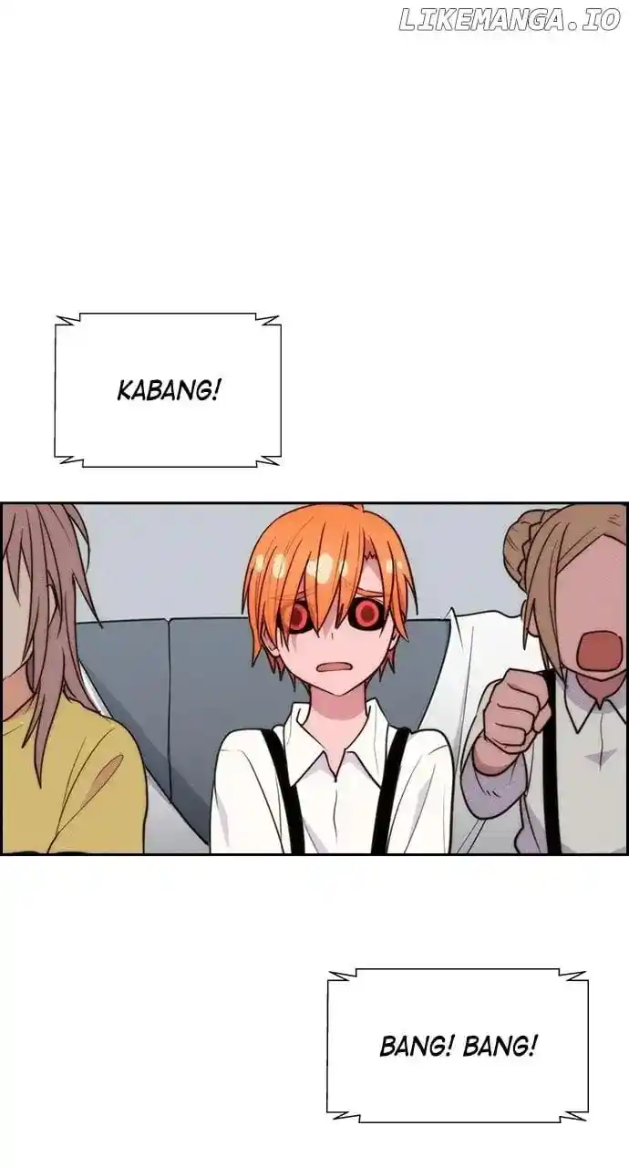 Housekeeper (Chae Yong-Taek) Ch.132