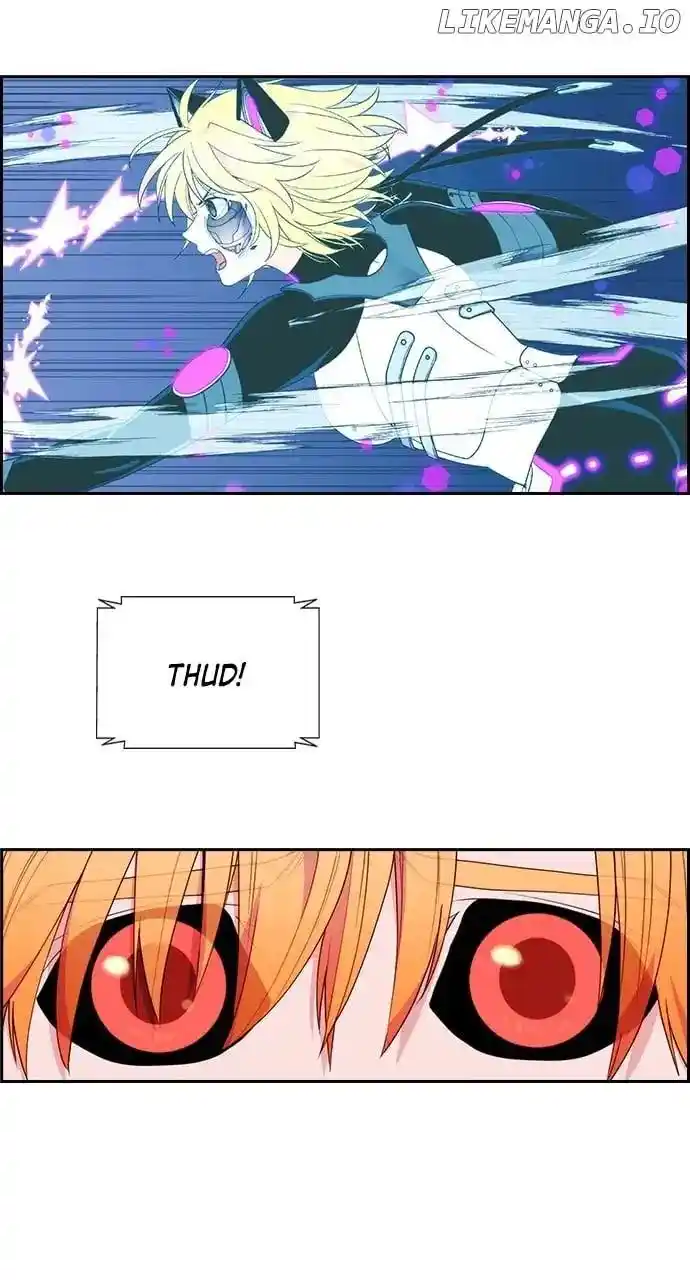 Housekeeper (Chae Yong-Taek) Ch.132