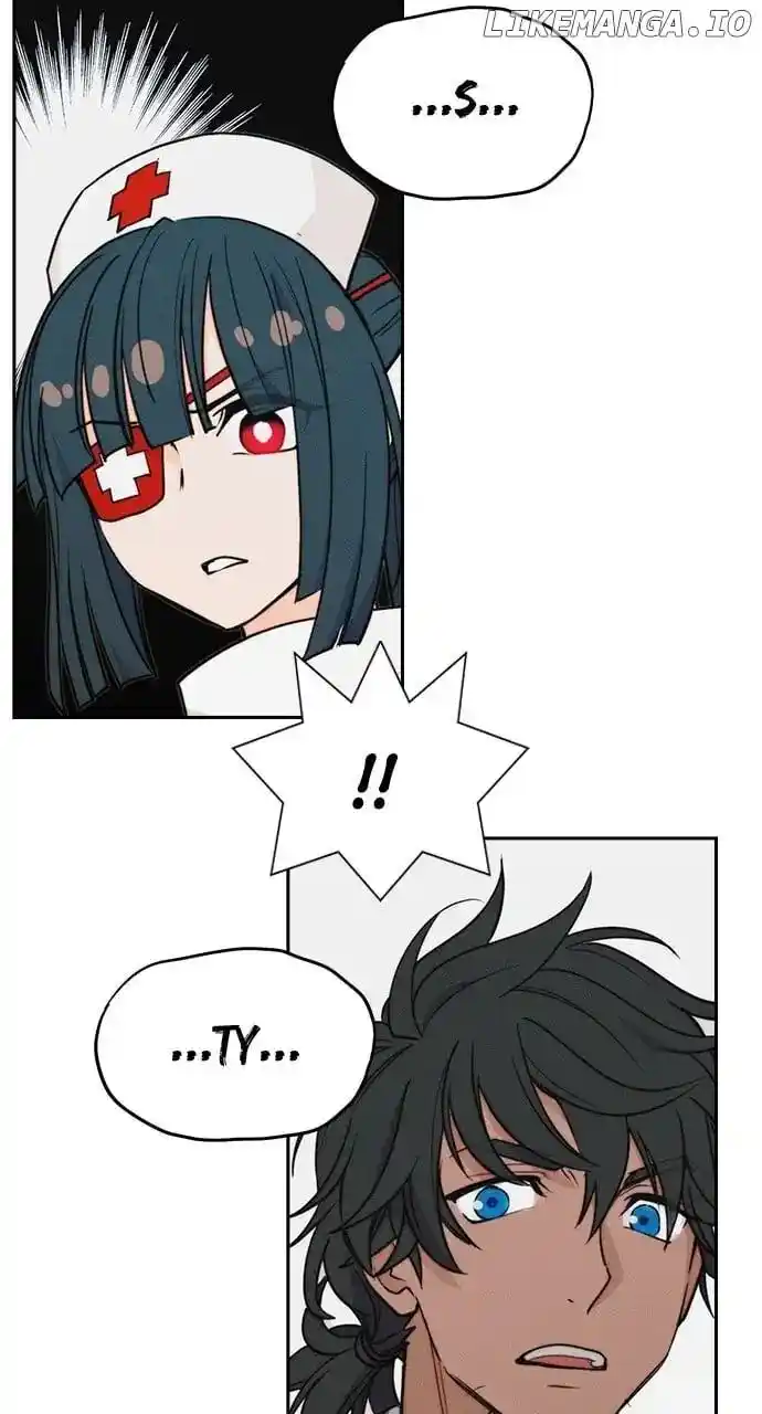 Housekeeper (Chae Yong-Taek) Ch.132