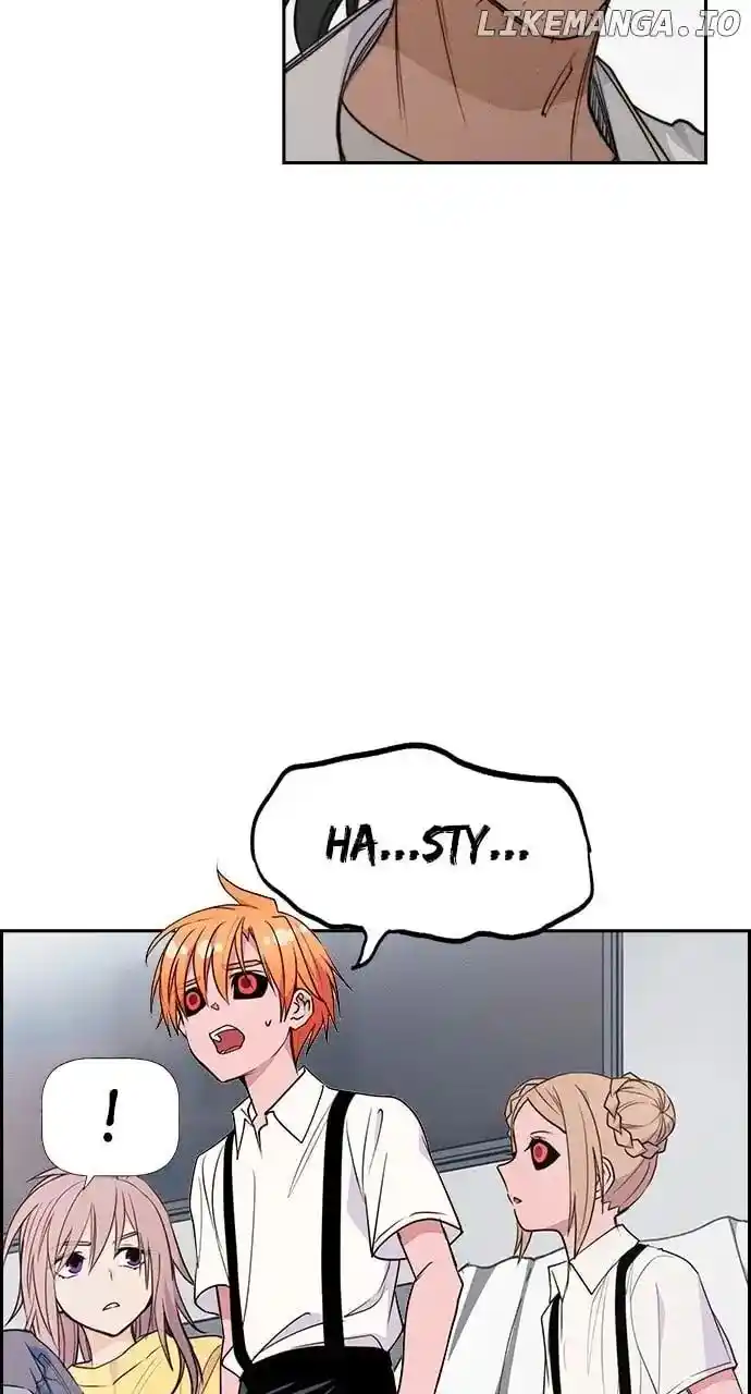 Housekeeper (Chae Yong-Taek) Ch.132