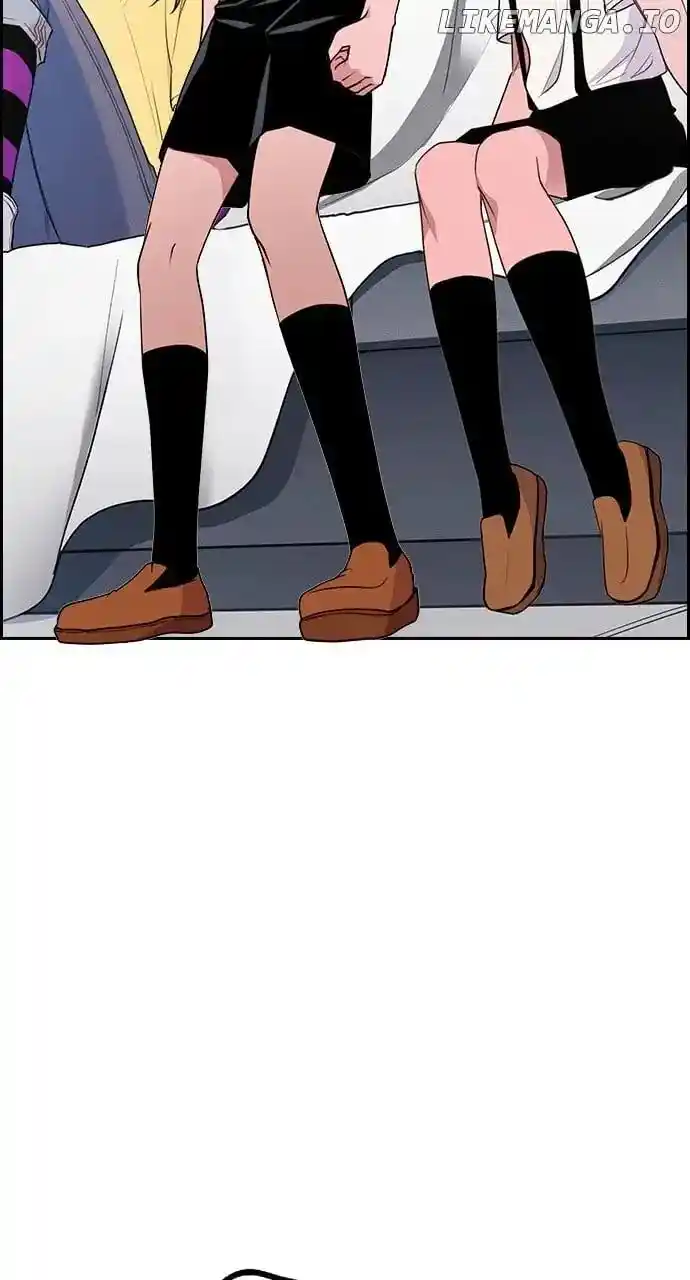 Housekeeper (Chae Yong-Taek) Ch.132