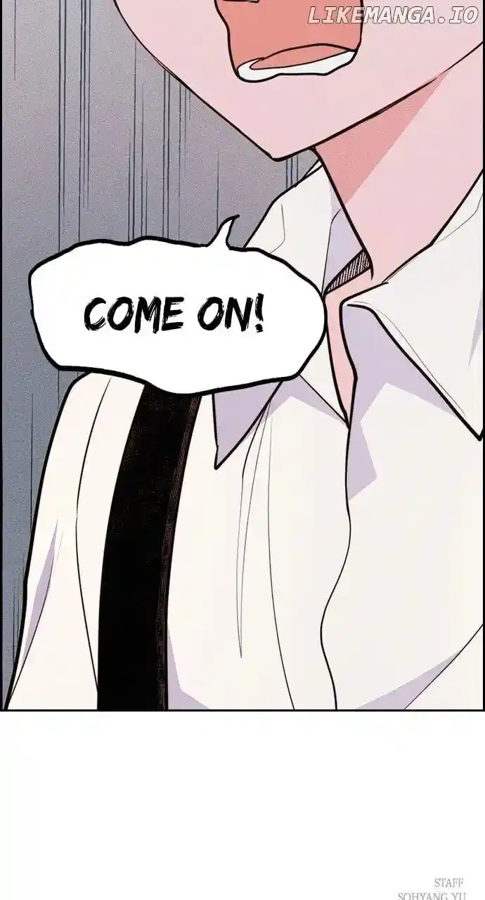 Housekeeper (Chae Yong-Taek) Ch.132