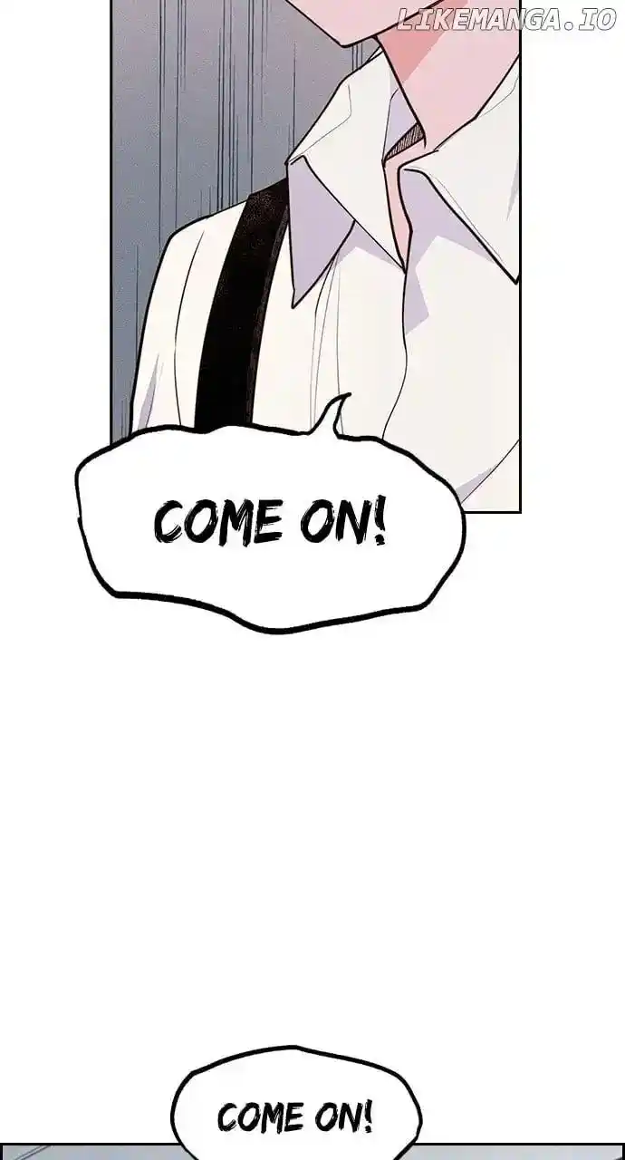 Housekeeper (Chae Yong-Taek) Ch.133