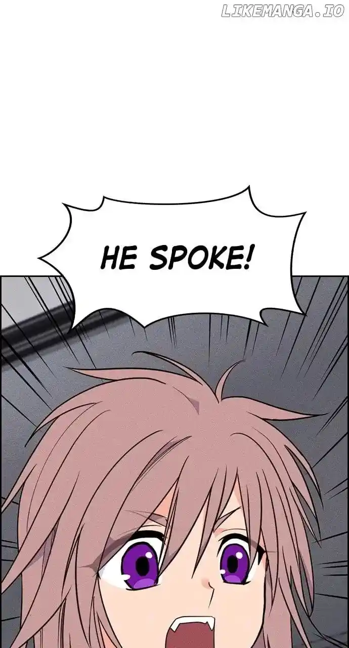 Housekeeper (Chae Yong-Taek) Ch.133