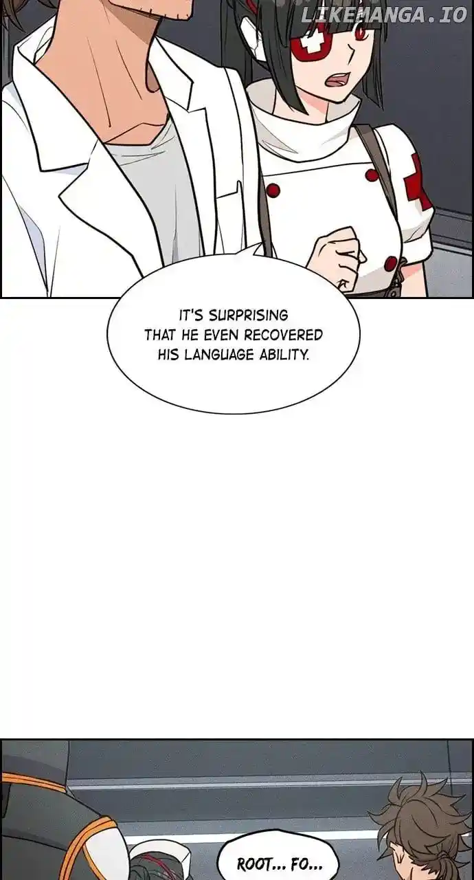 Housekeeper (Chae Yong-Taek) Ch.133