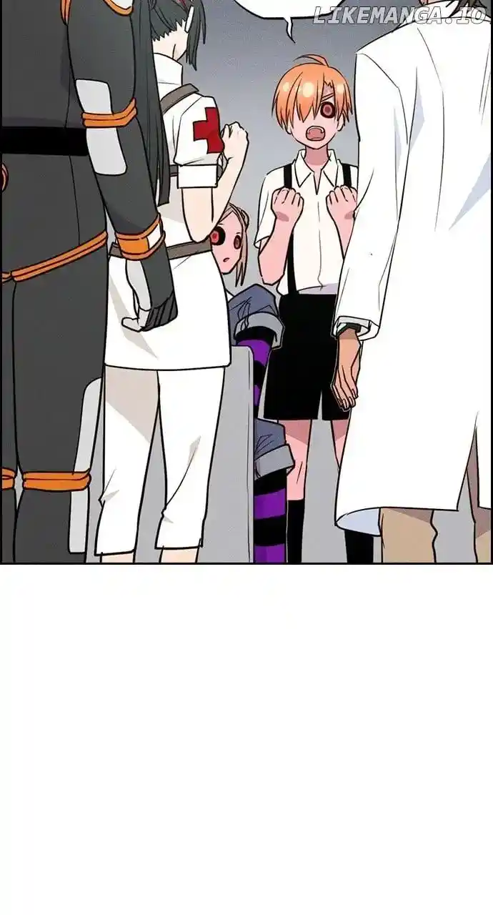 Housekeeper (Chae Yong-Taek) Ch.133