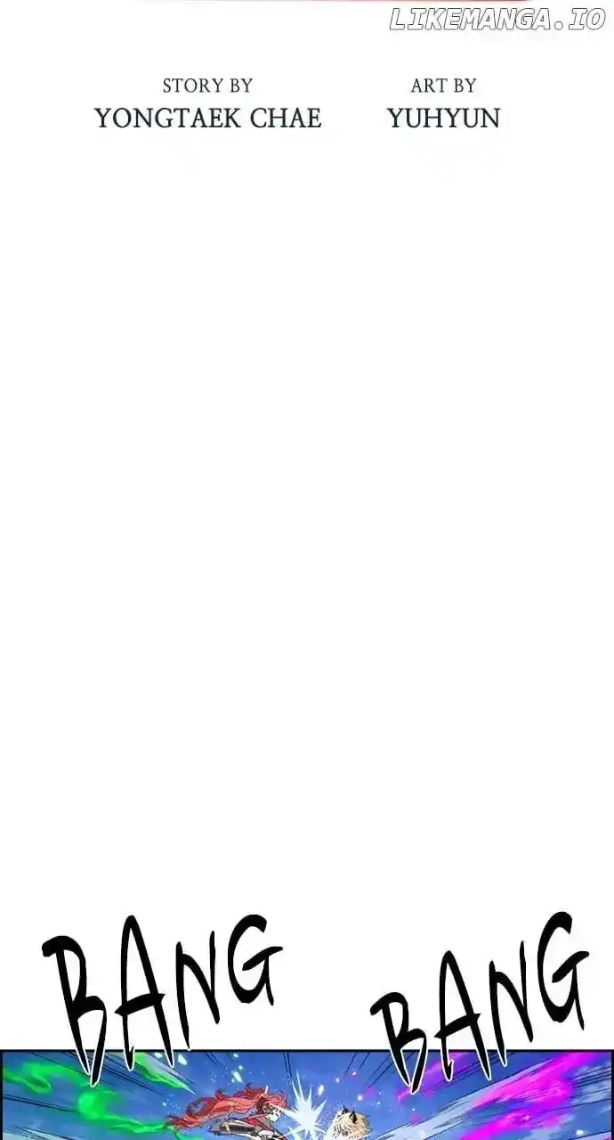 Housekeeper (Chae Yong-Taek) Ch.133