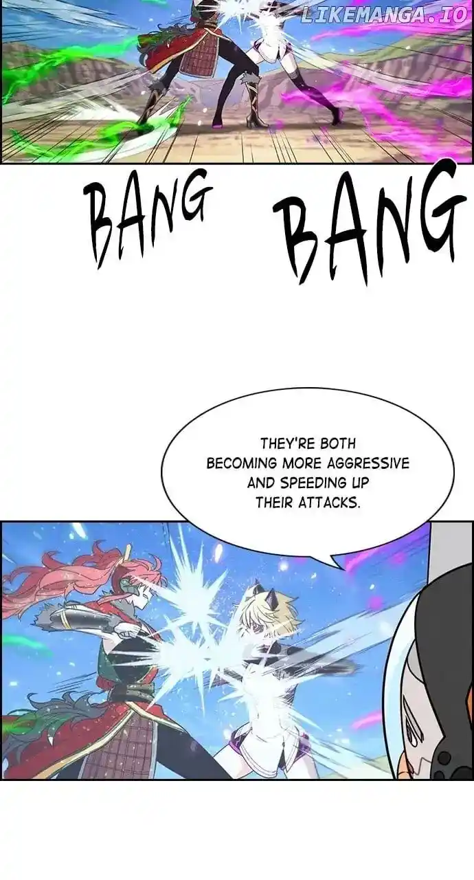 Housekeeper (Chae Yong-Taek) Ch.133