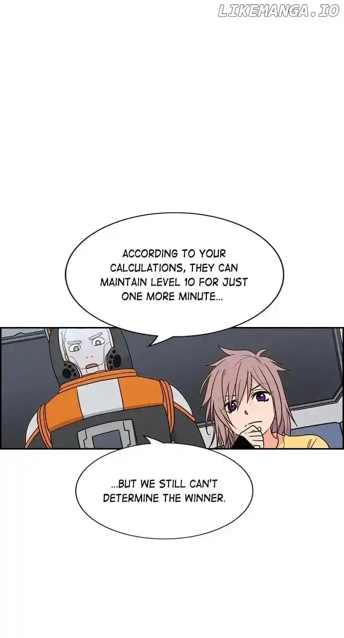 Housekeeper (Chae Yong-Taek) Ch.133