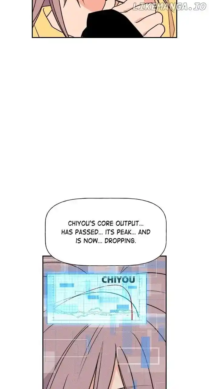 Housekeeper (Chae Yong-Taek) Ch.133