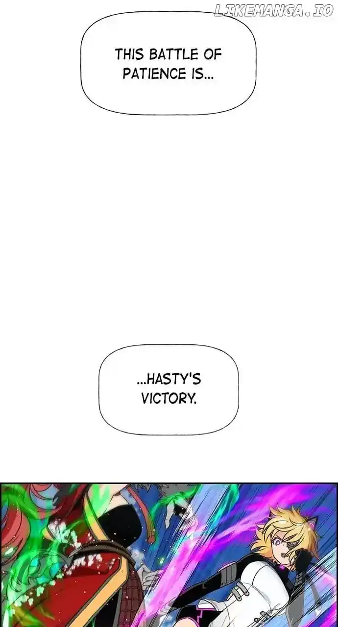 Housekeeper (Chae Yong-Taek) Ch.133