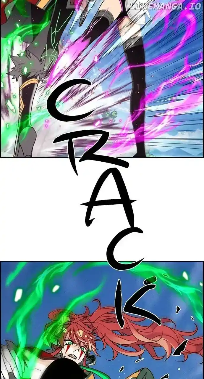 Housekeeper (Chae Yong-Taek) Ch.133