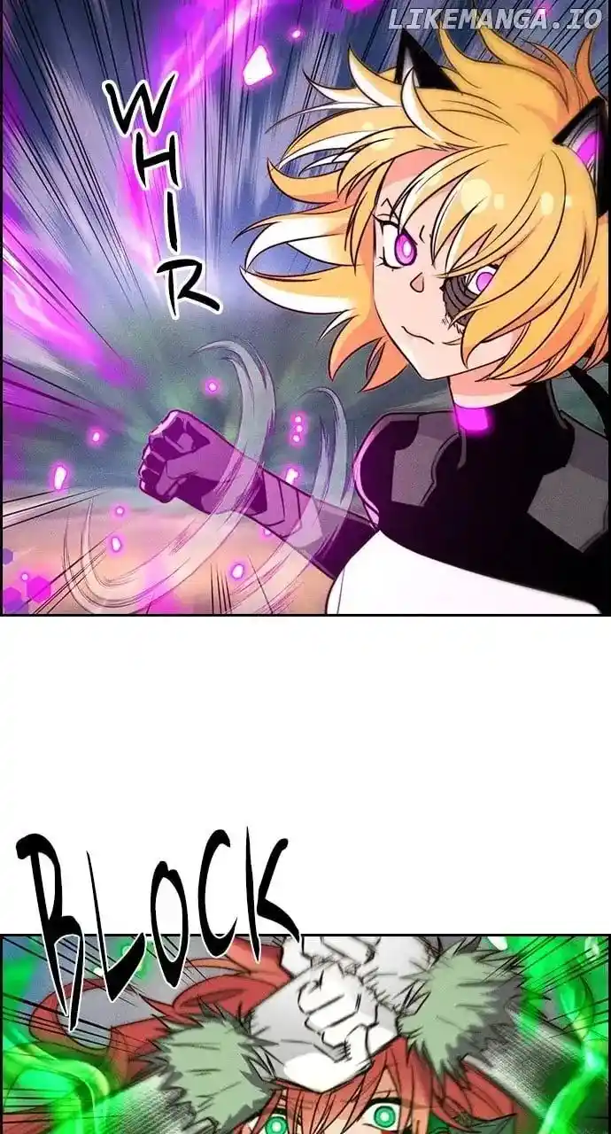 Housekeeper (Chae Yong-Taek) Ch.133