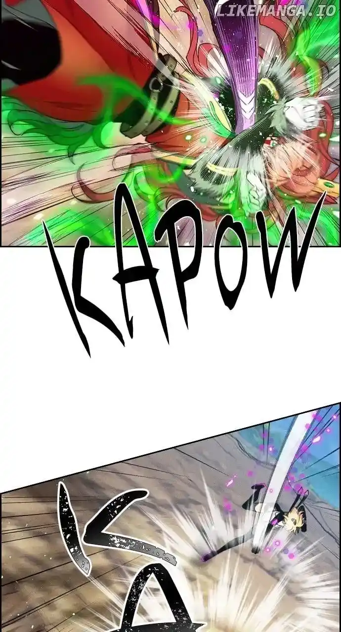 Housekeeper (Chae Yong-Taek) Ch.133