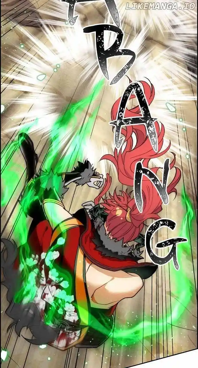 Housekeeper (Chae Yong-Taek) Ch.133