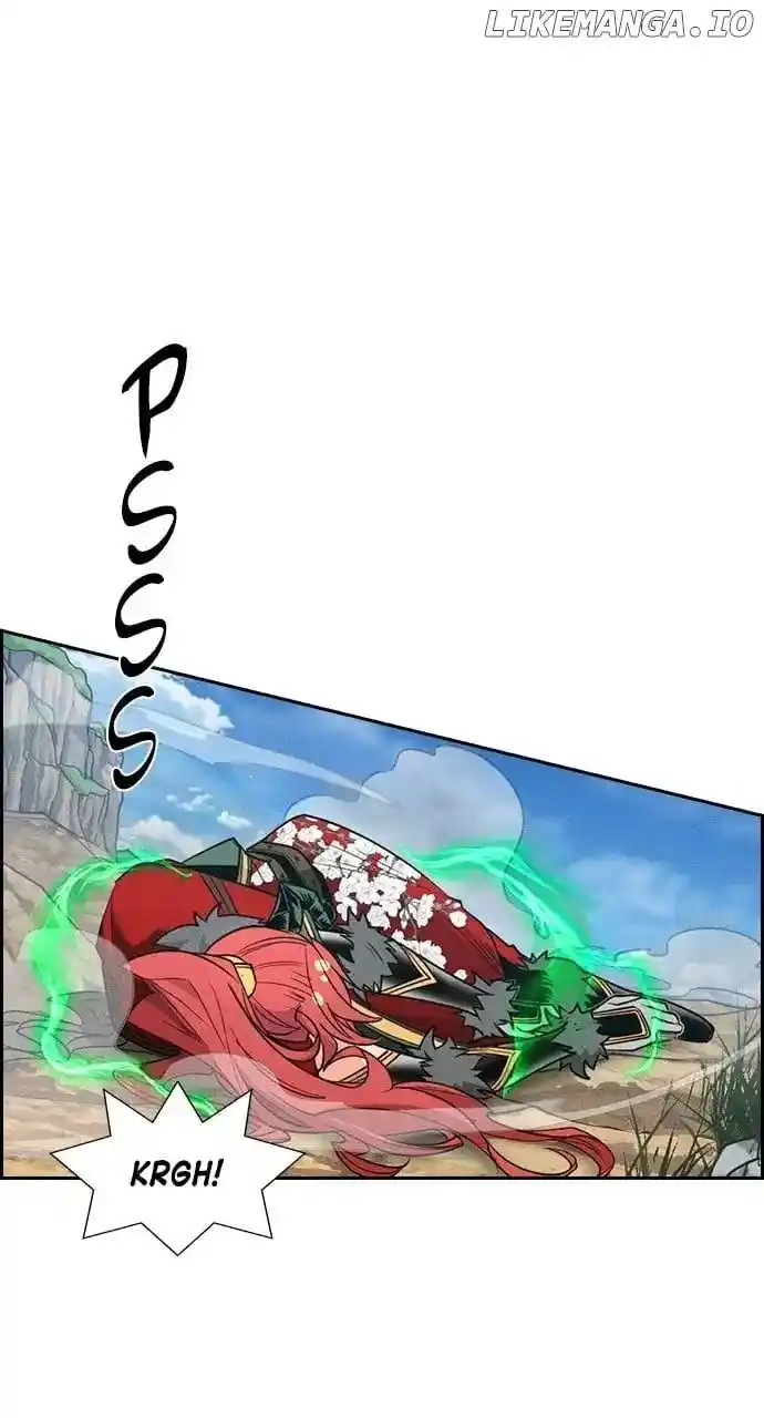 Housekeeper (Chae Yong-Taek) Ch.133