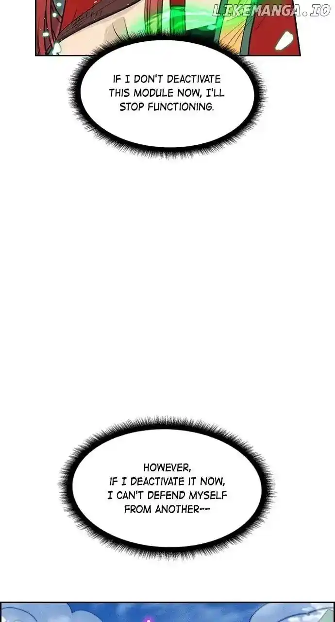 Housekeeper (Chae Yong-Taek) Ch.133