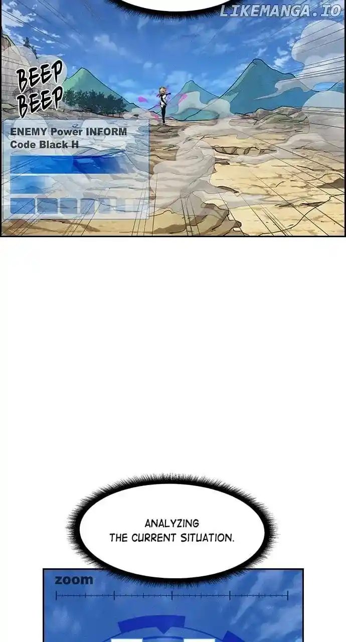 Housekeeper (Chae Yong-Taek) Ch.133