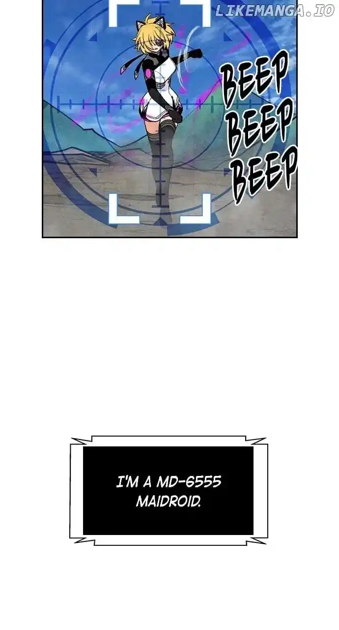 Housekeeper (Chae Yong-Taek) Ch.133