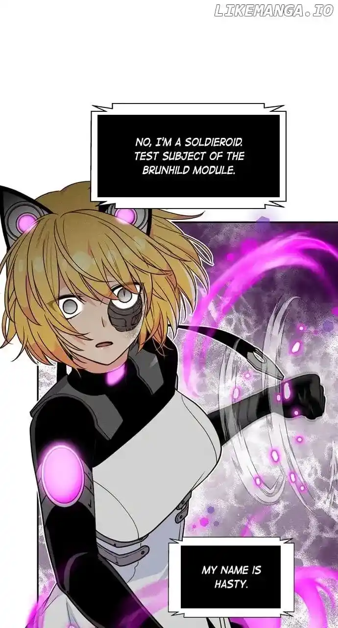 Housekeeper (Chae Yong-Taek) Ch.133