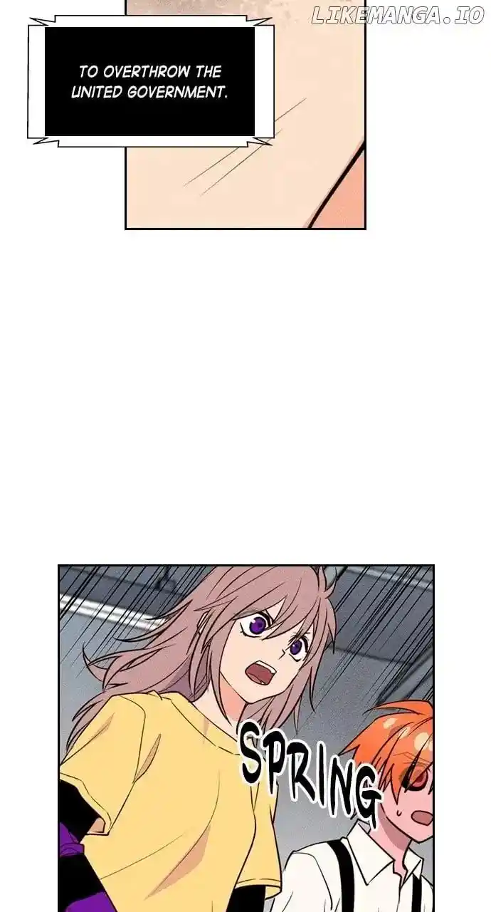 Housekeeper (Chae Yong-Taek) Ch.133