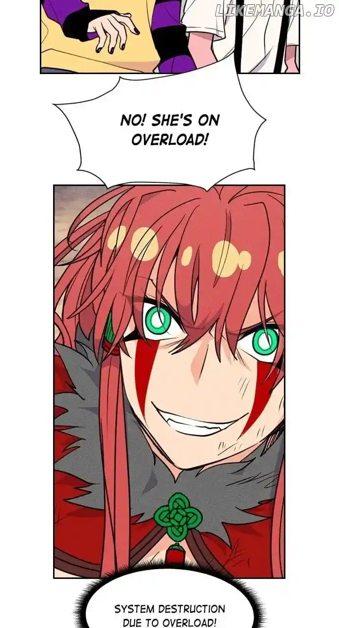 Housekeeper (Chae Yong-Taek) Ch.133