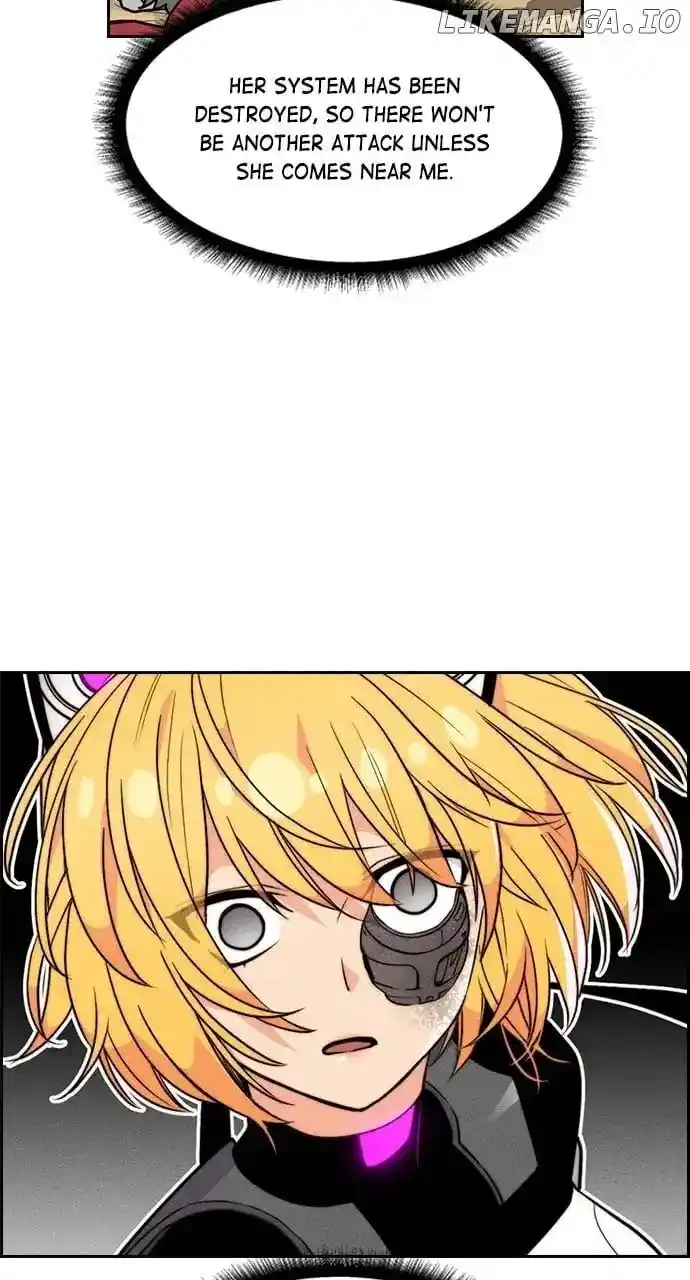 Housekeeper (Chae Yong-Taek) Ch.133