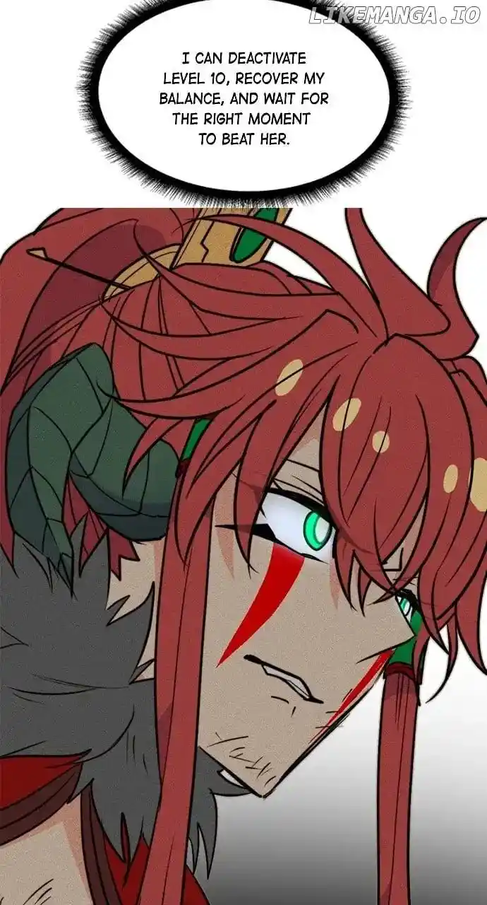 Housekeeper (Chae Yong-Taek) Ch.133