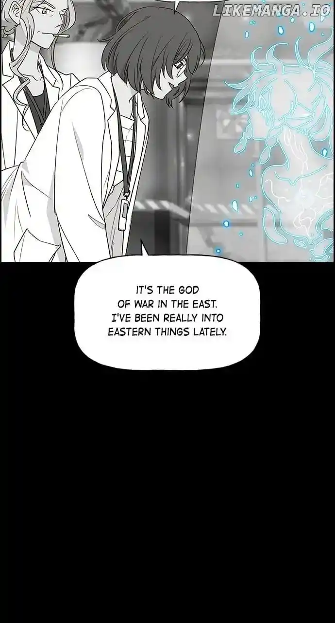 Housekeeper (Chae Yong-Taek) Ch.133