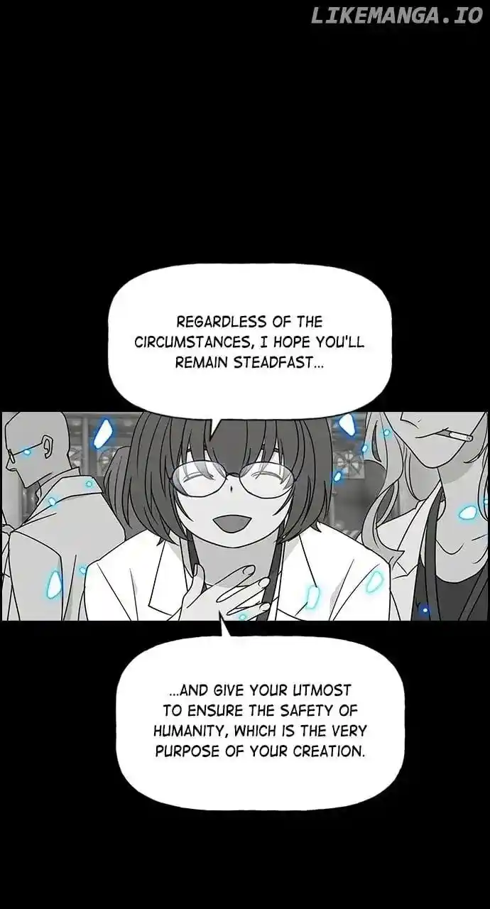 Housekeeper (Chae Yong-Taek) Ch.133