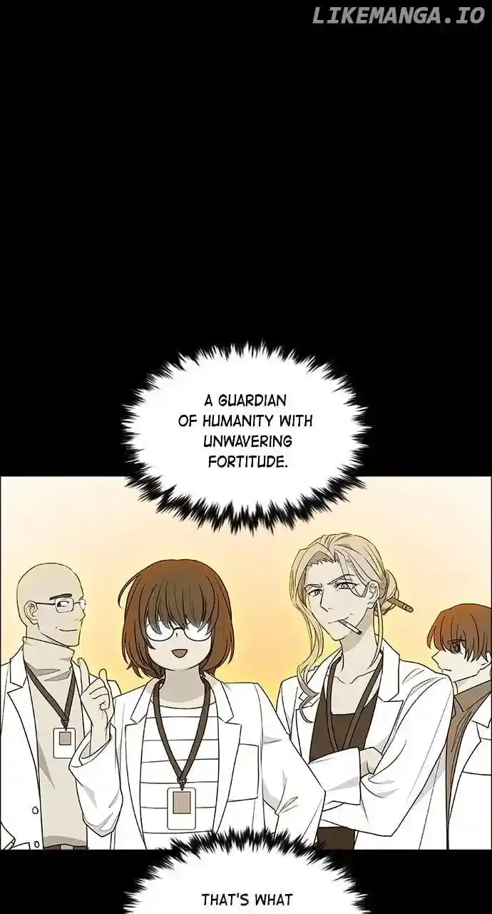 Housekeeper (Chae Yong-Taek) Ch.133