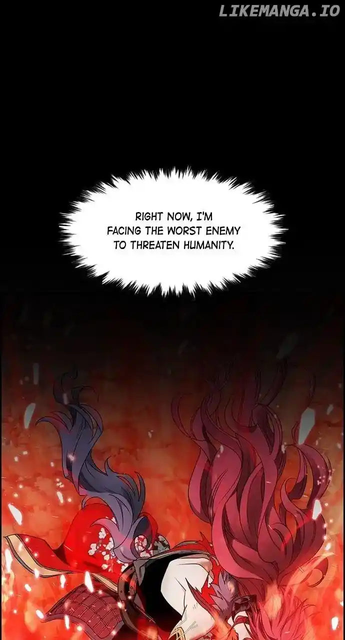 Housekeeper (Chae Yong-Taek) Ch.133