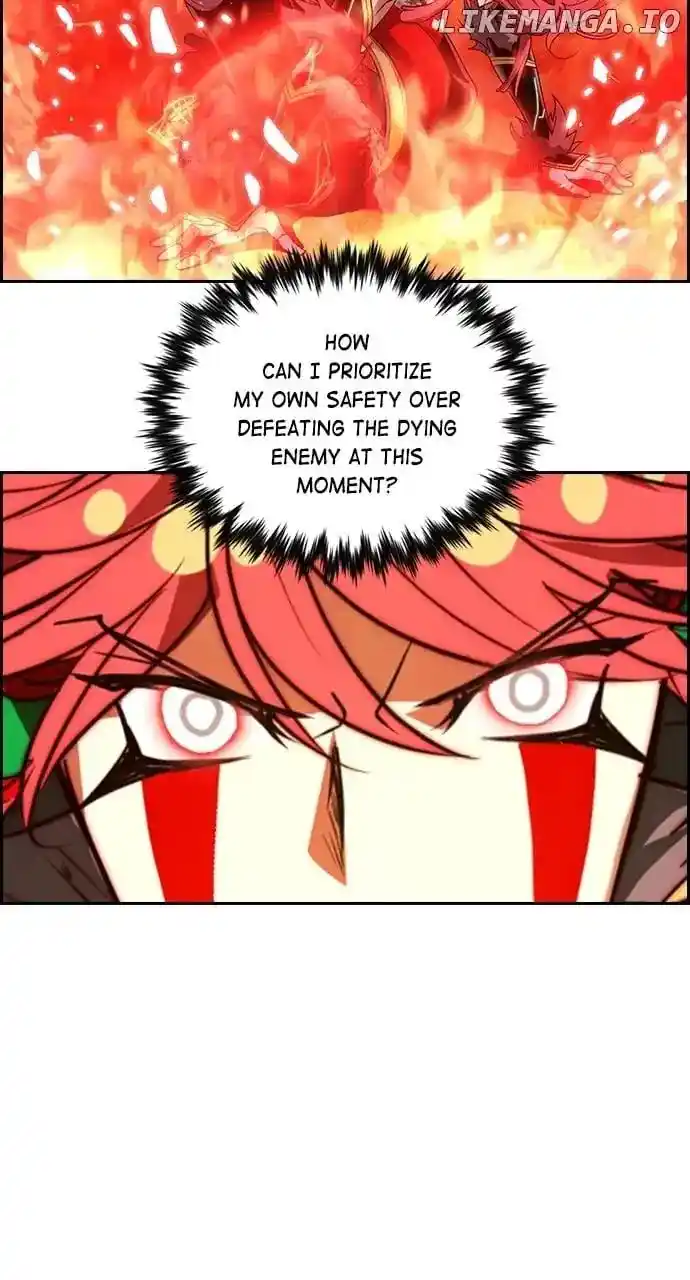 Housekeeper (Chae Yong-Taek) Ch.133