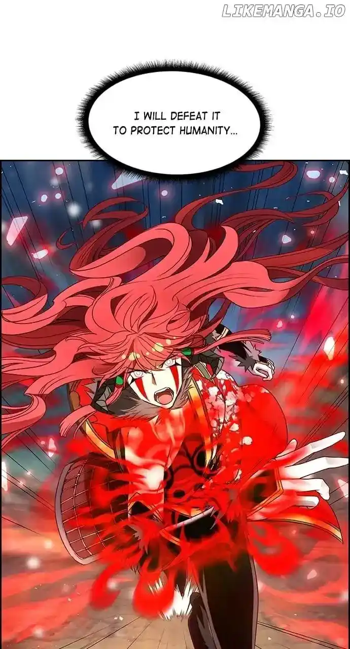 Housekeeper (Chae Yong-Taek) Ch.133