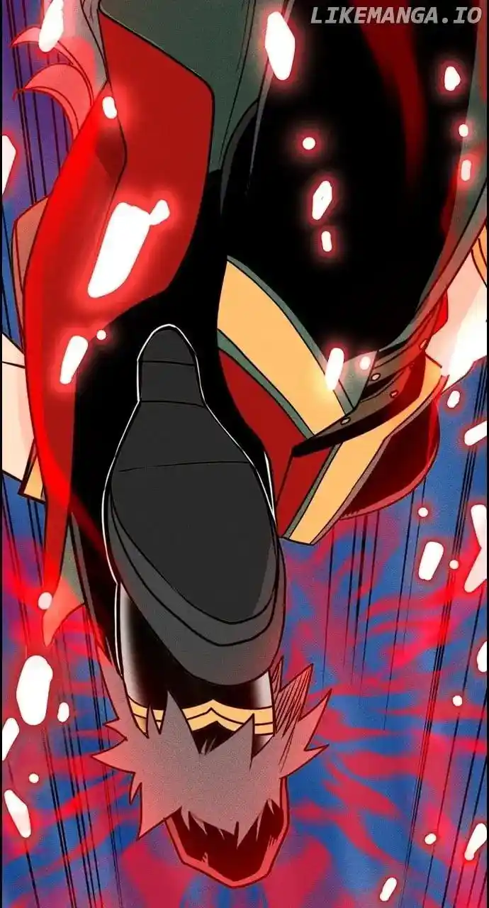 Housekeeper (Chae Yong-Taek) Ch.133