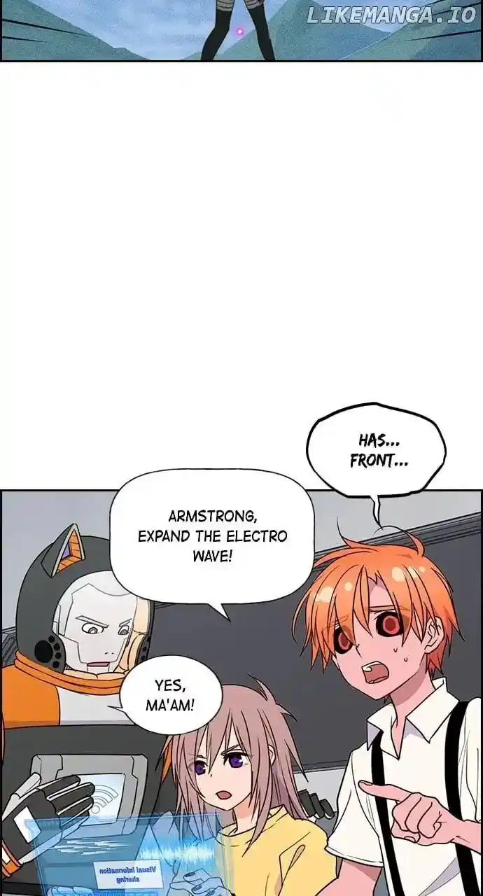 Housekeeper (Chae Yong-Taek) Ch.133