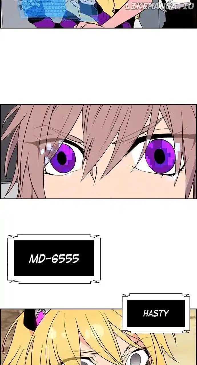 Housekeeper (Chae Yong-Taek) Ch.133