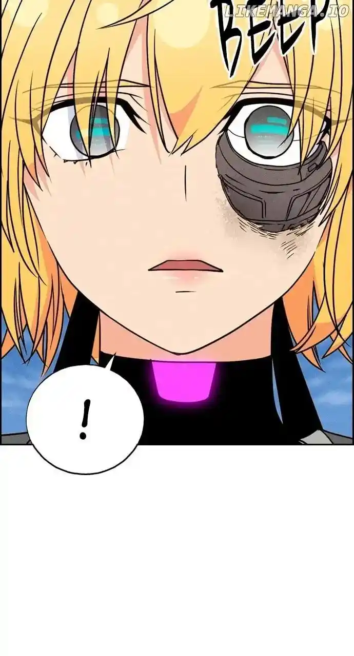 Housekeeper (Chae Yong-Taek) Ch.133