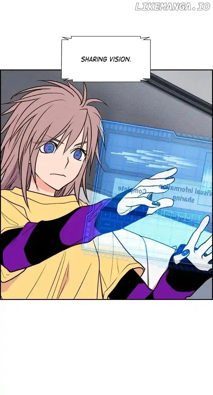 Housekeeper (Chae Yong-Taek) Ch.133