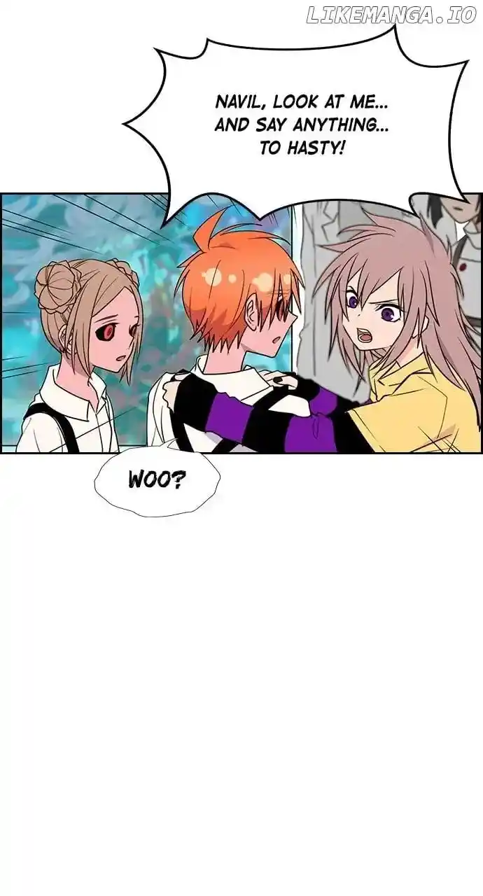 Housekeeper (Chae Yong-Taek) Ch.133