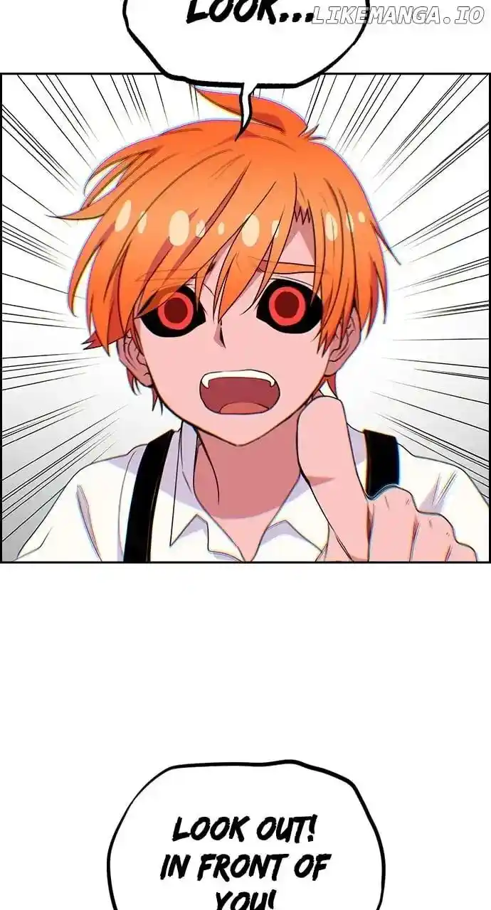 Housekeeper (Chae Yong-Taek) Ch.133