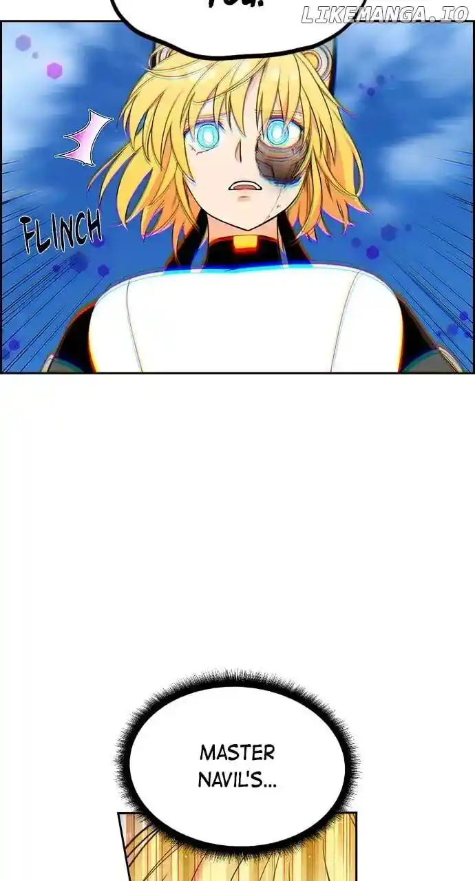 Housekeeper (Chae Yong-Taek) Ch.133