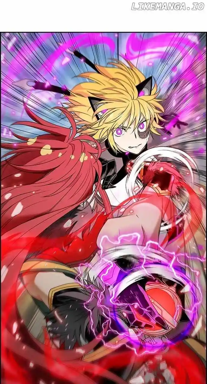 Housekeeper (Chae Yong-Taek) Ch.133