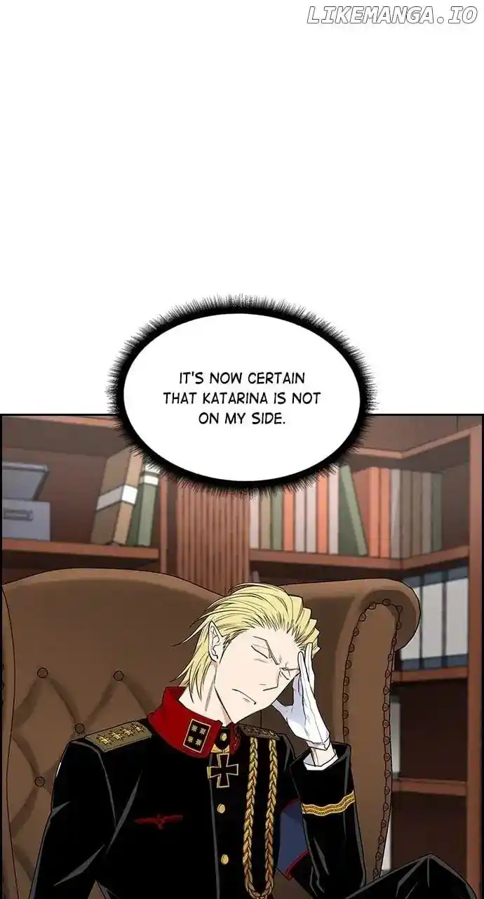 Housekeeper (Chae Yong-Taek) Ch.134