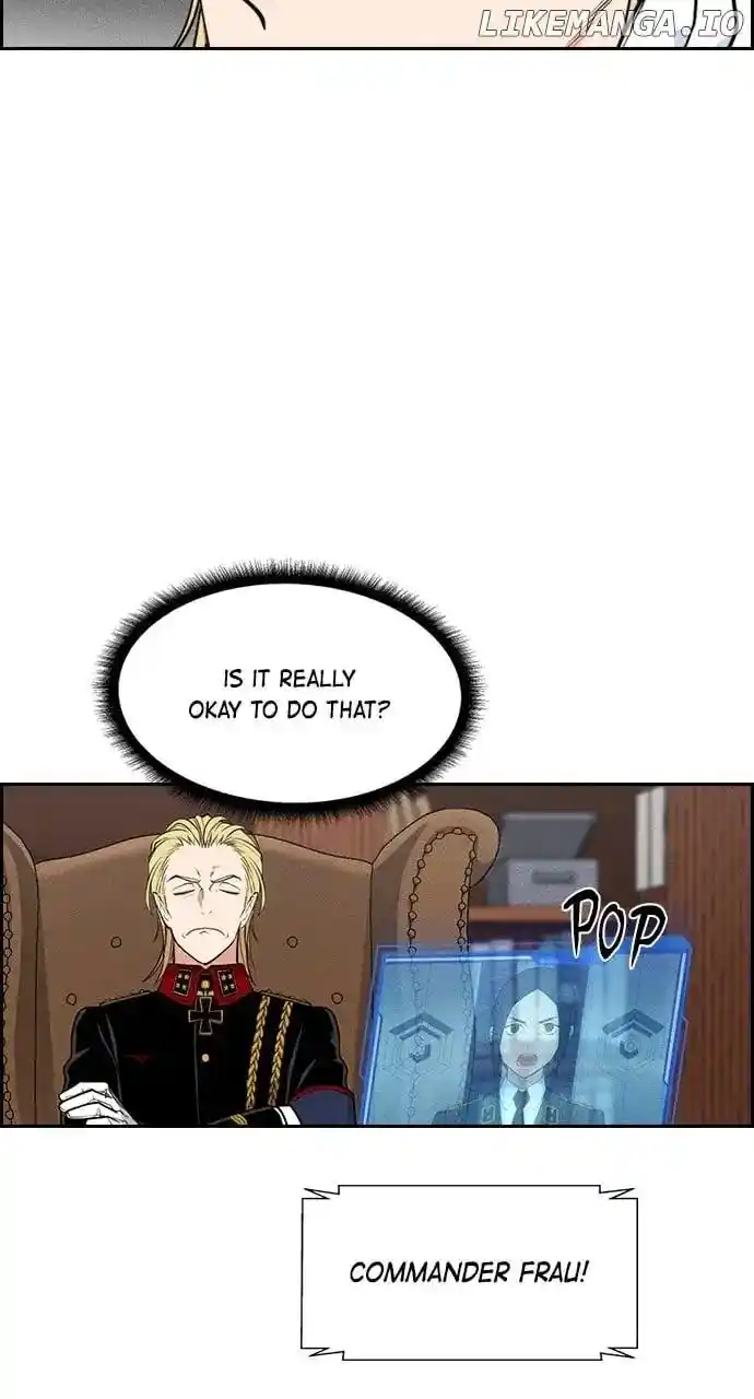 Housekeeper (Chae Yong-Taek) Ch.134